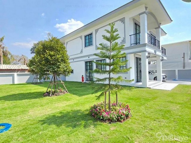 ขายบ้านเดี่ยวสร้างใหม่ ซอยซากนอก 19 ห้วยใหญ่ ใหญ่ ใกล้โรงเรียนนานาชาติฝรั่งเศส Ecole Francaise ตำบลห้วยใหญ่ อำเภอบางละมุง จังหวัดชลบุรีราคาขาย 11,900,000 บาท ค่าใช้จ่ายวันโอน (ค่าโอน + ภาษี) 50:50 รหัส #9P-13476  ติดต่อ คุณช่อผกา โทร 0616198565 LINE 0616198565สำรอง LINE 0812523279 ส่งลิ้งก์ไว้ได้เลย-ขายบ้านเดี่ยวสร้างใหม่ วิวอ่าง ซอยซากนอก 19 ห้วยใหญ่ บ้านใหม่หลังใหญ่ ทำเลดี ใกล้โรงเรียนนานาชาติ เหมาะสำหรับครอบ