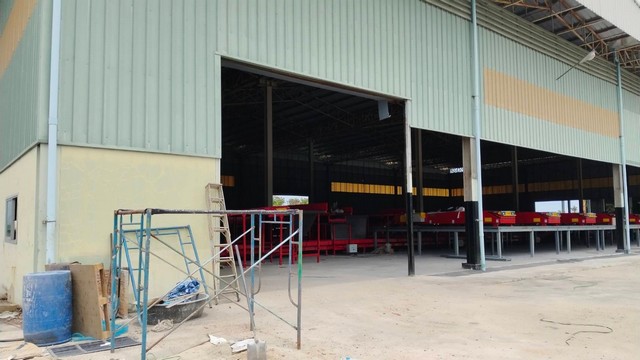 ขายโรงงานมาบตาพุดระยอง ขายโรงงานพร้อมที่ดิน 13 ไร่ | มาบตาพุด ระยอง (EEC) โรงงานพร้อมใบอนุญาต รายได้ทันที