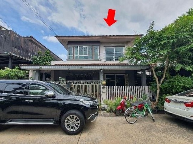   ขาย บ้านเดี่ยว/ทาวน์เฮ้าส์/คอนโด โครงการ ขาย บ้านเดี่ยว  อำเภอสามพราน นครปฐม  ตำบลไร่ขิง อำเภอสามพราน นครปฐม   ราคาโปรโมชั่น  2,240,000    บาท    ลดจาก   3,520,000  บาท  ราคาโปรโมชั่นตั้งแต่วันที่  13 มีนาคม - 31 พฤษภาคม 2569  รายละเอียดทรัพย์ -  เนื้อที่ 0-0-50.1    ตารางวา   -  บ้านหันไปทางทิศเหนือ  พิกัดทรัพย์ : https://maps.app.goo.gl/xorStdGB1eoP2XoE6  สถานที่ใกล้เคียง   -  โรงพยาบาลเมตตาประชารักษ์ -  วัดไร่ขิง -  โรงพยาบาลสาม�