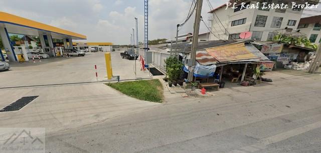 ขายที่ดินถมแล้ว 321 ตารางวา เลียบมอเตอร์เวย์สาย7 กรุงเทพ ชลบุรี ขาออก ติดปั๊มซัสโก ใกล้สมิติเวช ศรีนครินทร์ติดต่อ:: ชยา โทร/ID Line:: 0942823961Link Line:: https://line.me/ti/p/3xFA1An8Kcรหัส# T26-456ที่ดินถมแล้ว เลียบมอเตอร์เวย์สาย7 กรุงเทพ ชลบุรี ขาออก ติดปั๊มซัสโกเนื้อที่ 321 ตารางวาหน้ากว้างติดถนนด้านหน้าประมาณ 20 เมตร ด้านหลังกว้างประมาณ 23 เมตรลึกประมาณ 62 เมตรที่ดินถมแล้ว ที่ดินผังสีเหลือง ย.3-44ใกล้ Airport Lin