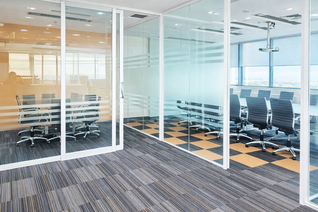 เซ็นทรัล บางนา 10 ม. บิ๊กซี บางนา 200 ม. อาคารเซ็นทรัล ซิตี้ ทาวเวอร์ บางนา  ให้เช่า บนชั้นที่ 16-19 วิวเมืองสวย 186 ตร.ม.