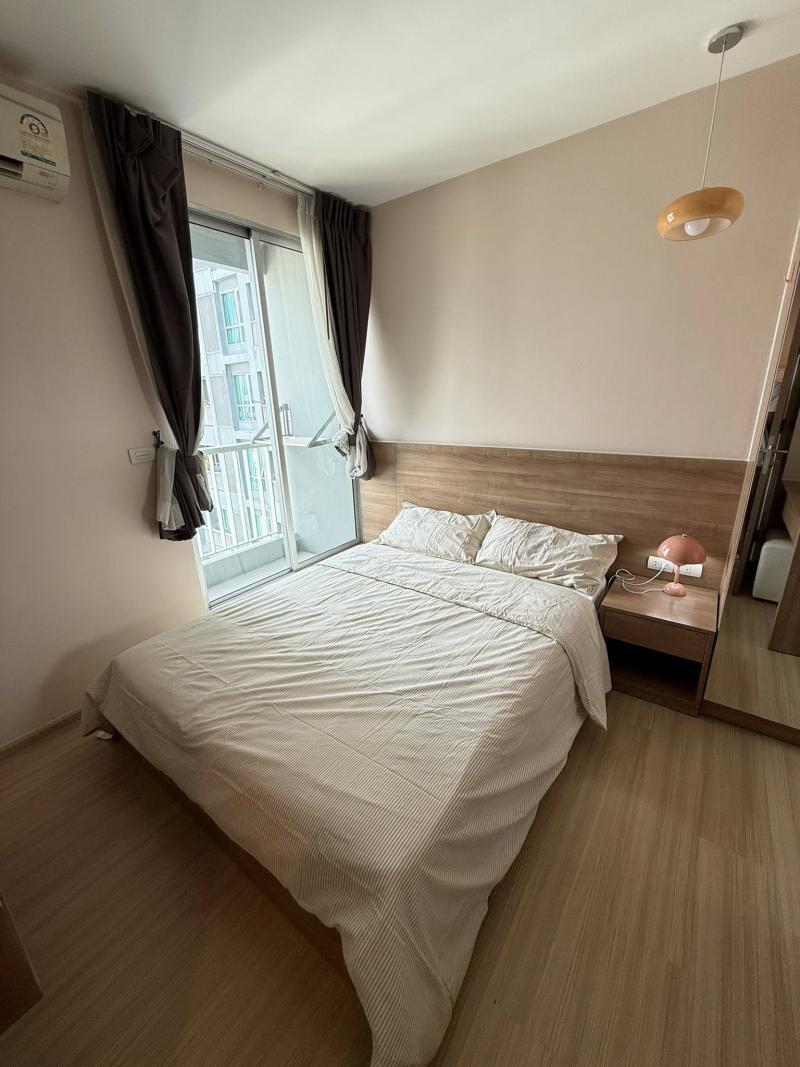 Rhythm Sukhumvit 50 Safe Comfortable Clean 33rd Floor BTS Onnut