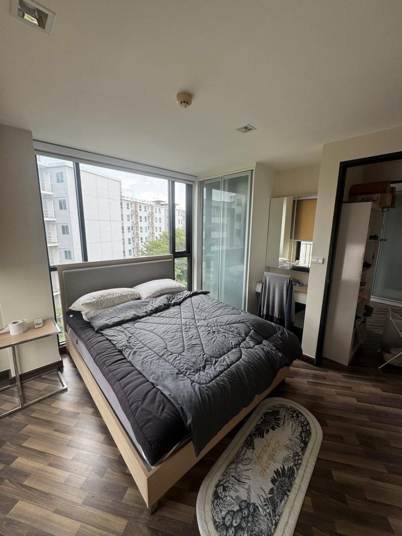 Beyond Sukhumvit Convenient Livable 6th Floor BTS Bangna