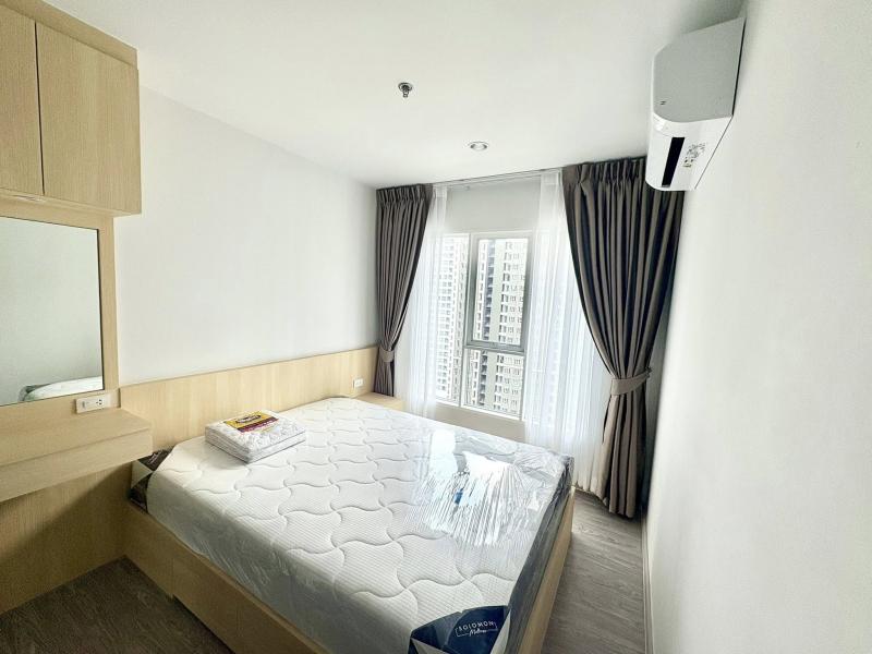 Regent Home Bangna Peaceful Livable 20th Floor BTS Bangna