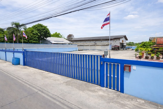 อยุธยา วัดบางปะหัน 1.2 กม.แม่น้ำลพบุรี แม่น้ำเจ้าพระยา 500ม.ปตท. 2.8 กม. ถูกที่สุดในโลก 70บาทต่อตรม.  โกดังให้เช่า 2น้ำ 640 ตร.ม. 44-49,999B-M เหมาะทำคลังสินค้า ธุรกิจโลจิสติกส์ หรือโรงงานขนาดเล็ก ทำเลเดินทางสะดวก เข้าออกได้หลายเส้นทาง Lopburi River ChaoPhrayaRiver 500m.Ayutthaya The cheapest in the world.  70 bpsqm. WatBangPahan 1.2km PTT 2.8km. Warehouse for rent 2baths 640sq.m. logistics businessor small factory. Convenient location with easy access from multiple routes. 44-49,999B-MAH2ถนน ทางหลวงชนบท อยุธยา ตำบลขยาย อำเภอบางปะหัน จังหว�