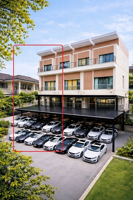 โฮมออฟฟิศ 3 ชั้นใกล้ BTSอารีย์ 750ม.โรงพยาบาลพญาไท2 1.5กม.จอดรถ 4-6คัน 50ตร.ว.300ตร.ม 3-4นอน 4น้ำ  และ กระทรวงการคลัง 400 ม.69,998-74,999 B-M. ขนาด เหมาะอยู่อาศัยและทำธุรกิจ เดินทางสะดวก ใกล้ทางด่วนและแหล่งไลฟ์สไตล์ครบครันPhyathai 2 Hospital, 1.5 km.  3-storey modern home office Parking for 4-6cars. 3-4beds 4baths BTS Ari 750m Ministry of Finance 400m 50sqwah 69,998-74,999 B-M.300sqm for living and business convenient access to expressway and lifestyle hubsถนนอารีย์สัมพันธ์ 7 แขวงพญาไท เขตพญาไท กรุงเทพมหานครขนาด 50 ตร.ว. พื้นที่ใช้สอย 300ตร.ม.Lan