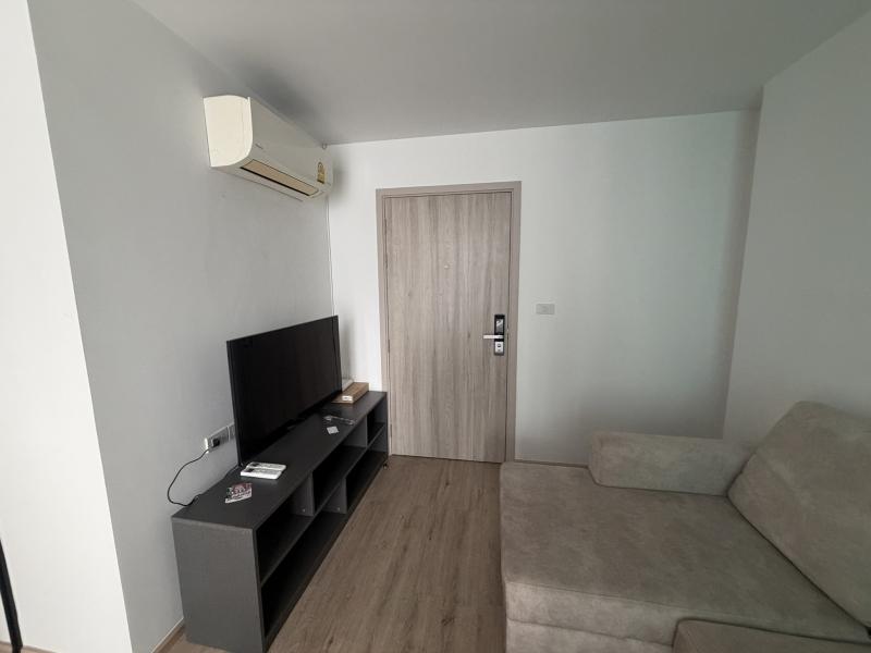 Serio Sukhumvit 50 privacy security convenience 2nd floor BTS Onnut