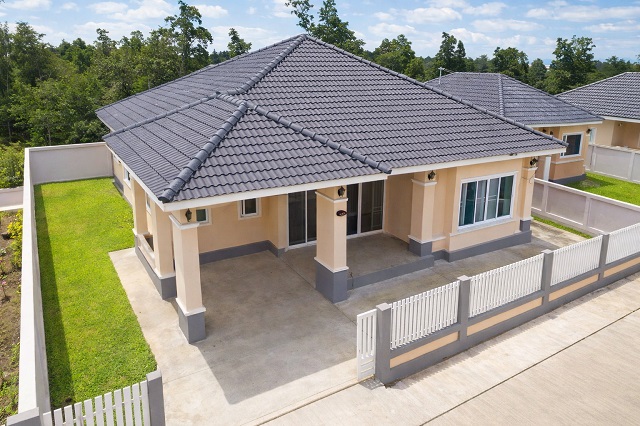 สถานีรถไฟหนองคาย 2 กม. เฟอร์ครบ Shell Makroม.ขอนแก่นวิทยา 12,999 B-M 80ตรว. 150 ตรม. 3นอน PTT หนองคาย 3น้ำ หนองกอมเกาะ  บ้านใจกลางเมืองบิ้วอินหรูให้เช่า Makro Khon Kaen University. 12,999 THB/month. 80sq.wah. 150sqm. 3beds NongKhai train station.2 km  Fully furnished. Near Shell PTT Nong Khai  3baths. NongKom Ko. Luxurious built-in house in the city center for rent.ถ.มิตรภาพ หนองกอมเกาะ, เมืองหนองคาย, หนองคายพร้อมเฟอร์นิเจอร์ครบครันขนาดพื้นที่พื้นที่ 80 ตร.วา 150 ตรม. 80 Sq.wa 150 Sq.m3 ห้องนอน 3 ห้องน้ำ 1 ชั้น เฟอร์ครบ จำนวนห้องนอน 3 ห้�