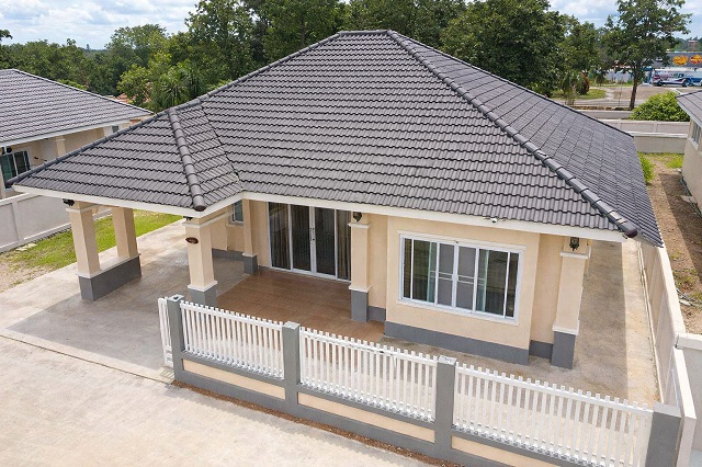 เฟอร์ครบ Shell PTT หนองคายสถานีรถไฟหนองคาย 2 กม.Makroม.ขอนแก่นวิทยา  12,998B-M 80ตรว. 150 ตรม. 3นอน บ้านเดี่ยว น้ำไม่ท่วม สูงกว่าเมือง 10เมตร  2น้ำ หนองกอมเกาะ  บ้านใจกลางเมืองบิ้วอินหรูให้เช่า NongKhai train station.2 km  Fully furnished. Near Shell PTT Nong Khai Makro Khon Kaen University. 12,998 THB/month. 80sq.wah. 150sqm. 3beds 2baths. NongKom Ko. Luxurious built-in house in the city center for rent.ถ.มิตรภาพ หนองกอมเกาะ, เมืองหนองคาย, หนองคายพร้อมเฟอร์นิเจอร์ครบครันขนาดพื้นที่พื้นที่ 80 ตร.วา 150 ตรม. 80 Sq.wa 150 Sq.m3 ห้องนอ�