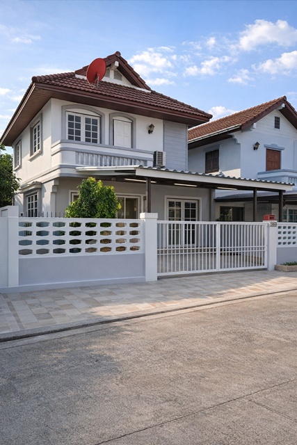 พื้นที่ใช้สอยกว้าง โลตัสวัชรพล 800 ม.เทพรักษ์ แอร์3 บ้านเดี่ยว 3นอน ซอยวัชรพล1-5 3 ห้องน้ำ 2 13,499-14,999 B-M ทางด่วนรามอินทราและห้าแยกวัชรพล  บิ๊กซีวัชรพล 600 ม. 36 ตร.ว.บ้านปรับปรุงใหม่ทั้งหลัง พร้อมอยู่ เหมาะสำหรับครอบครัวThepRak Soi Wacharaphol 1-5 House 3Beds Lotus Watcharaphon 800m.2Baths 13,499-14,999 B-M near Ramindra Expressway and Watcharapol BigC Watcharapol 600m. 36sq.w Spacious usable area Fully renovated house Ready to move in Suitable for family livingเทพรักษ์ ซอยวัชรพล1-5  ถนนวัชรพล แขวงท่าแร้ง เขตบางเขน กรุงเทพมหานคร36