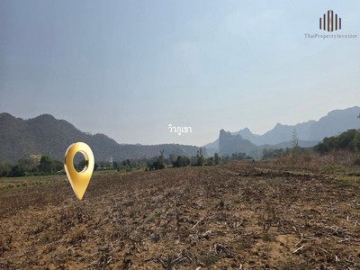 ที่ดิน 10 ไร่ วิวภูเขา ทับกวาง สระบุรี | ไม่ถึง 10 ล้าน ใกล้มิตรภาพ 2 กม. ถนนคอนกรีต 4 ม. เหมาะบ้านสวน–คาเฟ่–ลานแคมป์.TPI-2989.ที่ดินแปลงใหญ่ 10 ไร่ ในโซนทับกวาง แก่งคอย วิวภูเขาเปิดกว้าง “ระดับใช้งานจริง” ไม่ใช่แค่ภาพสวยห่างถนนมิตรภาพเพียงประมาณ 2 กม. ถนนคอนกรีตถึงแปลง เข้าออกสะดวก  จุดสำคัญคือ   “10 ไร่ ในงบไม่ถึง 10 ล้าน”อยู่เองก็ได้ ทำบ้านสวนก็ได้ หรือเริ่มทำคาเฟ่ / ลานแค�