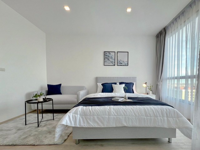 ปล่อยเช่า The Rich Rama 9-Srinakarin : เดอะริช พระราม 9-ศรีนครินทร์พิกัด : ถนนศรีนครินทร์, สวนหลวง, สวนหลวง, กรุงเทพห้องว่างให้เช่า พร้อมWIFI : The Rich rama9 -ศรีนครินทร์ - มี 7-11 ใต้คอนโด- ชั้น 24- Type : 1 ห้องนอน | 1 ห้องน้ำ | 1 ห้องครัวแยก | 1 ห้องนั่งเล่น | 1 ระเบียง- ขนาด 27 ตารางเมตร- ค่าเช่า 16,000 บาท/เดือน (สัญญา1ปี)- ค่าเช่า 18,000 บาท/เดือน (สัญญา6เดือน)- ค่าเช่า 20,000 บาท/เดือน (สัญญา1-3เดือน)- ล่วงหน้า 1 เดือน + ประกัน 2 เดือนสนใ�