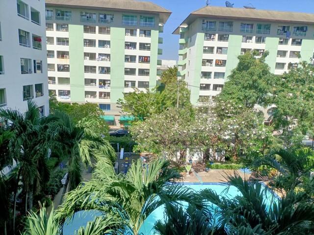 ให้เช่าคอนโดซิตี้วิลล่า ตึก D1 ชั้น 5 ( จาก 8 ชั้น ) ห้องมุม ย่านลาดพร้าว เขตบางกะปิ ใกล้ BTS ลาดพร้าว101ราคาเช่า 7,500 บาท / เดือน ( สัญญาขั้นต่ำ 1 ปี ประกัน 2 เดือน ล่วงหน้า 1 เดือน )ที่ตั้ง ถนนลาดพร้าว ซอยลาดพร้าว 130 แขวงคลองจั่น เขตบางกะปิ กรุงเทพติดต่อ : คุณภัสพงณ์ 0634098164Line : deedee23https://www.facebook.com/profile.php?id=61581484955548พื้นที่ใช้สอย 33 ตารางเมตร จำนวน 1 ห้องนอน 1 ห้องน้ำเครื่องใช้ไฟฟ้า- เครื่องปรับอากาศ 1 เ�