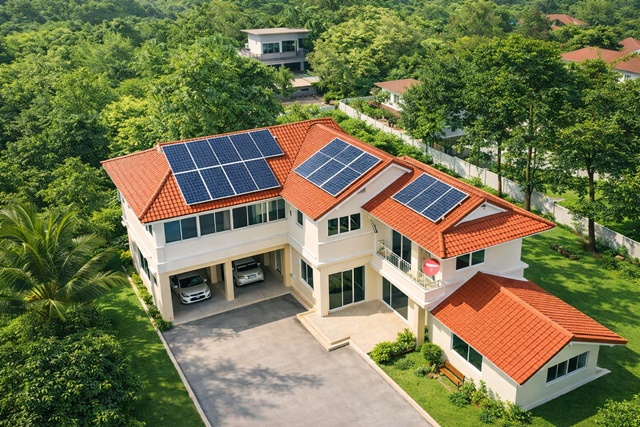 รามอินทรา35-41 MRTรามอินทรากม.4 600ม.  7นอน 9น้ำ ตลาดรามอินทรา 800 ม.  95ตร.ว. 540ตร.ม. อาคารสำนักงาน 3 ชั้น ฟังก์ชันครบ 68,999 B-M.ขาย 14.49 ลบ.ทำเลรามอินทรา เดินทางสะดวก เหมาะสำหรับอยู่อาศัย หรือทำธุรกิจ ใกล้แหล่งชุมชน วัชรพล 2 กม. และสิ่งอำนวยความสะดวก เชื่อมต่อถนนสายหลัก  โครงสร้างแข็งแรงRamintra35-41 MRT Ramintra Km.4 600m. 7bed 9bath near Ramintra Market 800m. 95sq.wa. 540sq.m.  3-story office building fully functional 68,999B-M selling price 14.49 million for residential or business use close to MRT Wacharaphon 2 km. and amenities connected to main roads st