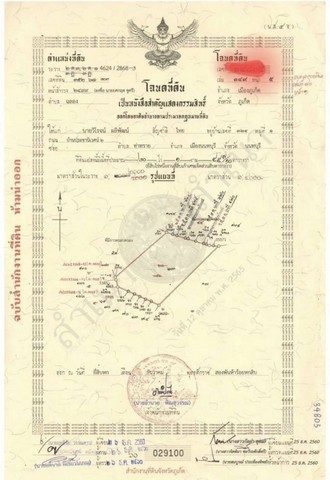 ที่ดินแปลงใหญ่ ทำเลศักยภาพสูง จังหวัดภูเก็ต เหมาะสำหรับพัฒนาโครงการหรือเก็งกำไรในอนาคตที่ดินผืนสวย บนทำเลทอง ติดถนนใหญ่ 6 เลน ถนนเจ้าฟ้าตะวันตก เดินทางสะดวก เชื่อมต่อเมืองได้ง่าย รายล้อมด้วยโครงการหมู่บ้านระดับคุณภาพรายละเอียดที่ดิน&nbsp;&nbsp;&nbsp;•&nbsp;&nbsp;&nbsp;เนื้อที่หลัก 20 ไร่&nbsp;&nbsp;&nbsp;•&nbsp;&nbsp;&nbsp;พร้อมที่ดินทางเข้า 1 ไร่&nbsp;&nbsp;&nbsp;•&nbsp;&nbsp;&nbsp;รวมพื้นที่ทั้งหมด 21 ไร่&nbsp;&nbsp;&nbsp;•&nbsp;&nbsp