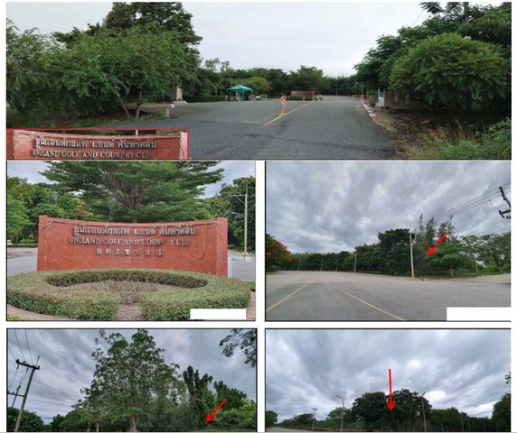    ขาย บ้านเดี่ยว/ทาวน์เฮ้าส์/คอนโด โครงการ ขาย ที่ดินเปล่า อำเภอเมืองนครปฐม นครปฐม   ตำบลวังเย็น อำเภอเมืองนครปฐม นครปฐม    ราคาโปรโมชั่น   4,471,000   บาท     ลดจาก   6,389,000     บาท ราคาโปรโมชั่นตั้งแต่วันที่  13 มีนาคม - 31 พฤษภาคม 2569  รายละเอียดทรัพย์ -  เนื้อที่ 1-2-45.3  ตารางวา   -  บ้านหันไปทางทิศ   ตะวันออกเฉียงใต้  พิกัดทรัพย์ : https://maps.app.goo.gl/9fuCya9bGvZJPjkf8  สถานที่ใกล้เคียง   -  ตลาดปฐมนคร 6.3 km. -  เซ็นทรัลนคร