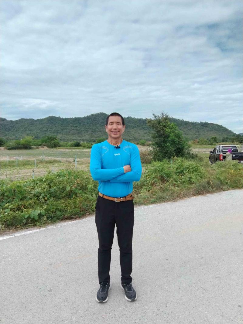 ร้อนนี้…หนีเมือง มามี บ้านสวนในฝัน กันไหม ที่ดินเชิงเขาสวยๆ บรรยากาศสงบ ที่ท่าม่วง กาญจนบุรี