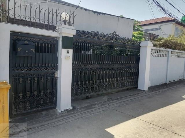 ขายบ้านเดี่ยว 2 ชั้น 99 ตร.ว. ซอยพหลโยธิน 24 เขตจตุจักร ใกล้ BTS พหลโยธิน 24