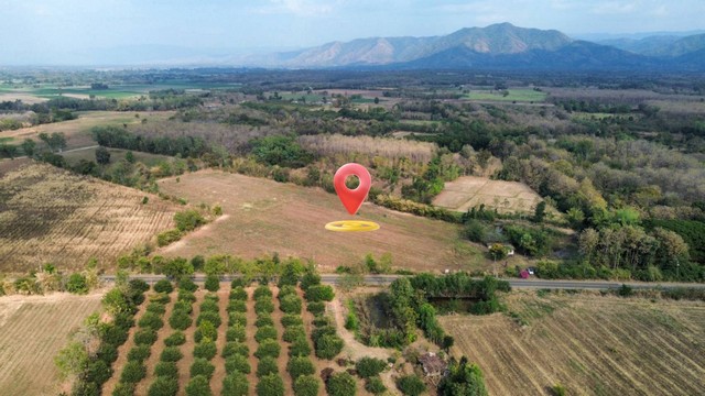 **ขายที่ดินวิวภูเขาทำเลทอง เมืองเพชรบูรณ์:****แปลงสวยขนาดใหญ่:**• เนื้อที่ 19 ไร่ 3 งาน 15 ตารางวา (หน้ากว้างติดถนน 240 เมตร)• โฉนดครุฑแดง• พื้นที่ดินเสมอถนน ไม่ต้องถม! + บ้าน 1 หลัง และไฟฟ้าพร้อม• มีบ่อเก็บน้ำหลังบ้าน อากาศบริสุทธิ์• วิวภูเขา 360องศา ธรรมชาติสุดชิว**ทำเลที่ตั้ง ตำบลนาป่า อำเภอเมืองเพชรบูรณ์:**• ใกล้ตัวเมืองเพชรบูรณ์ เพียง 10 กิโลเมตร• เชื่อมต่อถนนหลวงหลายเ