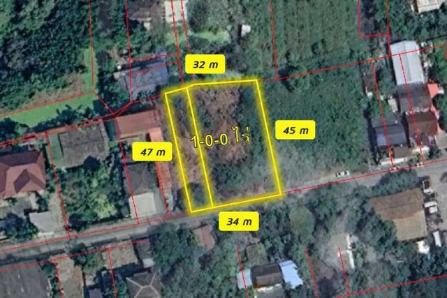 AOM 2711ขายด่วน ที่ดิน 1 ไร่ ผังเหลือง แปลงสวย ทำเลห้าแยกวัชรพล ใกล้ Market Place เทพรักษ์ ราคาคุ้ม   แขวงท่าแร้ง เขตบางเขน,กรุงเทพมหานคร ที่ดิน   1-0-0ราคา 24,000,000- (60,000 / ตร.ว.)- ค่าโอนคนละครึ่ง จุดเด่น  เข้า-ออกสะดวก ห่างถนนใหญ่เพียง 150 เมตร  เชื่อมต่อหลายเส้นทาง: สุขาภิบาล 5 / เทพรักษ์ / วัชรพล  ใกล้โรงเรียน ห้าง ตลาด โรงพยาบาล และทางด่วนด่านสุขาภิบาล 5  เดินทางสะดวก ใกล้สนามบินดอนเมืองเหมา