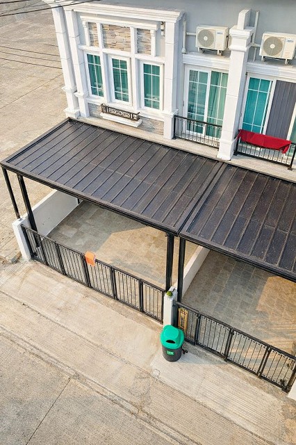 ใกล้ MRTบางหว้า 1กม. สาทร-กัลปพฤกษ์  ทาวน์เฮ้าส์ 2 ชั้น 3นอน 3น้ำ  20ตร.ว. 160ตร.ม.ใกล้ตลาดบางหว้า 900 ม. 24,999B-M.ฟังก์ชันครบ เครื่องใช้ไฟฟ้าครบ เหมาะอยู่อาศัย สถานศึกษา โรงพยาบาลNear MRT Bangwa 1km Sathorn-Kanlapaphruek 2-story townhouse 3beds 3baths 20sq.wa. 160sq.m. Near BangWa market (900m). 24,999THB. Fully functional complete with appliances.สาทร-กัลปพฤกษ์  เพชรเกษม ราชพฤกษ์ บางหว้า เขตภาษีเจริญ กรุงเทพมหานครทาวน์เฮ้าส์ 2 ชั้น โครงการสาทร กัลปพฤกษ์ ฟังก์ชันครบ พร้อมเข้าอยู่ภายใ�