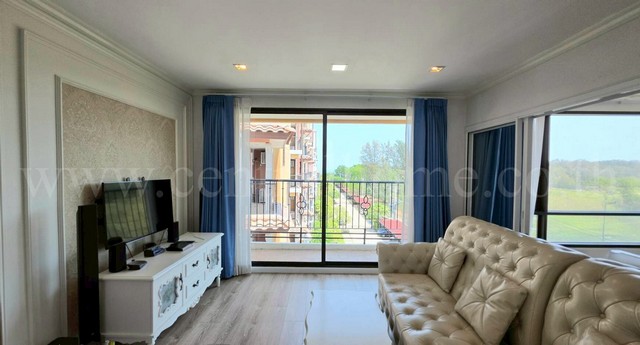 รหัสทรัพย์&nbsp;6891คอนโด เบลล่า คอสต้า หัวหิน ติดชายหาดส่วนตัว ตกแต่งพร้อมเข้าอยู่ ราคาถูกที่สุดในโครงการที่ตั้ง :&nbsp;ตำบลปากน้ำปราณ อำเภอปราณบุรี จังหวัดประจวบคีรีขันธ์ 77220รายละเอียดทรัพย์&nbsp;- พัฒนาโดย Property Perfect&nbsp; พร็อพเพอร์ตี้ เพอร์เฟค จำกัด (มหาชน)- คอนโด&nbsp;Low Rise 7 ชั้น ห้องอยู่ชั้นที่ 5&nbsp;อาคาร 1 พื้นที่ใช้สอย 56.16&nbsp;ตารางเมตร&nbsp;- 1 ห้องนอน, 1 ห้องน้ำ, 1 ห้องนั่งเล่น และโซนครัว- เ