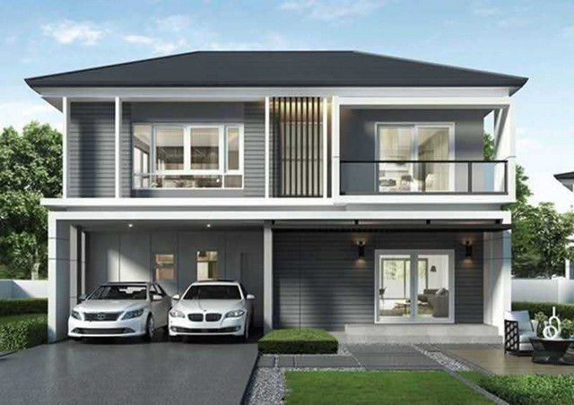 AOM 2719ขาย บ้านเดี่ยว CENTRO สุขสวัสดิ์ - พระราม 3 67 ตรว 4 นอน 3 น้ำ จอดรถได้ 4 คัน โครงการ CENTRO สุขสวัสดิ์ - พระราม 3 แขวงบางมด เขตทุ่งครุ,กรุงเทพมหานคร ที่ดิน   67.80 ตร.ว.   ใช้สอย   190.00 ตร.ม.ราคา 8,600,000ที่ดิน 67.8 ตารางวาพื้นที่ใช้สอยประมาณ 190 ตารางเมตรบ้าน 2 ชั้น4 ห้องนอน3 ห้องน้ำที่จอดรถ 4 คัน (ในบ้าน)บ้านหลังมุม พื้นที่กว้างเป็นพิเศษเหมาะสำหรับอยู่อาศัยครอบครัวใหญ่ลงทุนปล่อยเช่าเก็บมูลค่าร