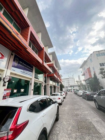 ขายพร้อมผู้เช่า ปล่อยเช่าง่าย ทำเลเศรษฐกิจ เมืองเชียงใหม่