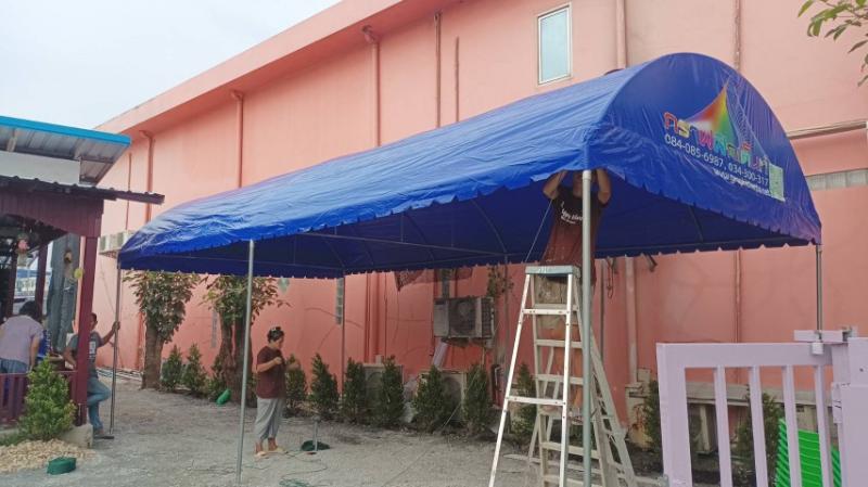 โรงงานที่ทั้งผลิต และ ปล่อยเช่า