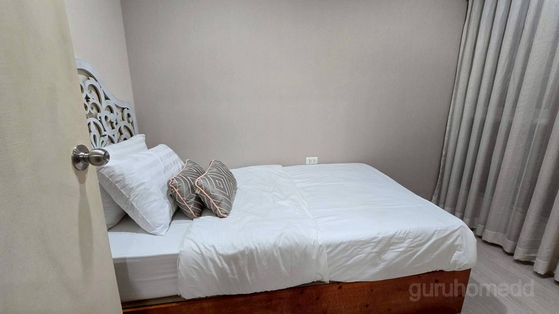 RTJ2226ให้เช่า ทาวน์โฮม 3 ชั้น โครงการ ศุภาลัย วิวล์   ศรีนครินทร์ -กิ่งแก้ว พื้นที่ใช้สอย 180 ตารางเมตร 3 ห้องนอน 3 ห้องน้ำติดต่อ : ติดต่อ คุณเจี๊ยบ 092-851-6969Line :Keti2522ราคาเช่า 16,000/เดือน กิ่งเเก้ว-ศรีนครินทร์, หมู่บ้านศุภาลัยวิลล์, ตำบล บางพลีใหญ่ อำเภอบางพลี สมุทรปราการ 10540ทาวน์เฮ้า 3 ชั้น โครงการ ศุภาลัย วิวล์  ศรีนครินทร์ -กิ่งแก้ว  มีแอร์ 2 เครื่อง ทีวี ตู้เย็น ชุดรับแขกไม้สัก เตียง�