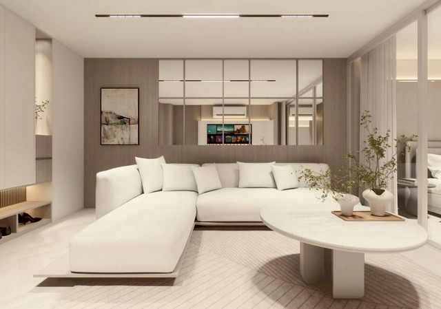 ราคาพิเศษ 3.29 ล้าน 52.95 ตรม. #Hillside4 Condo ทำเลทองนิมมาน #รีโนเวทใหม่ สไตล์โรงแรมหรู ปล่อย #Airbnb ได้! ห้องเดียวจบ ครบทุกฟังก์ชั่น พร้อมอยู่ + ลงทุนได้ทันทีรายละเอียดห้องขนาด 52.95 ตร.ม. | ชั้น 31 ห้องนอน + Sofa Bed1 ห้องน้ำขนาดใหญ่ (แยกโซนเปียก/แห้ง + Rain Shower)1 ห้องนั่งเล่น1 ห้องครัวจุดเด่นห้องห้องสไตล์ Modern Luxury งาน Built-in ทั้งห้องFully Furnished หิ้วกระเป๋าเข้าอยู่ได้เลยระบบไฟ + สุขภัณฑ์ เปลี่ยนใหม่ทั้งหมดปล่อ