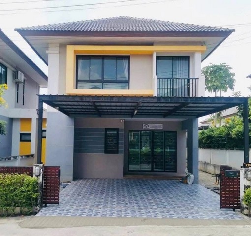 ให้เช่าบ้านเดี่ยว 2 ชั้น ใกล้เขาขยาย-บ่อวิน ใกล้โรบินสัน บ่อวิน พร้อมเฟอร์นิเจอร์ครบ  ราคาเช่า 35,000/เดือน สัญญาเช่า 1 ปี ประกัน2เดือน+ค่าเช่าล่วงหน้า1เดือน 51 ตร.ว.3 ห้องนอน3 ห้องน้ำ1 ห้องโถง1 ห้องครัว 2 ที่จอกรถ  เฟอร์นิเจอร์และเครื่องใช้ไฟฟ้า เตียงนอนพร้อมที่นอน 3 ห้อง ตู้เสื้อผ้า โต๊ะเครื่องแป้ง แอร์ 4 เครื่อง เครื่องทำน้ำอุ่น 3 เครื่องดูดควัน ชุดโซฟา โต๊ะทานข้าว สถา�