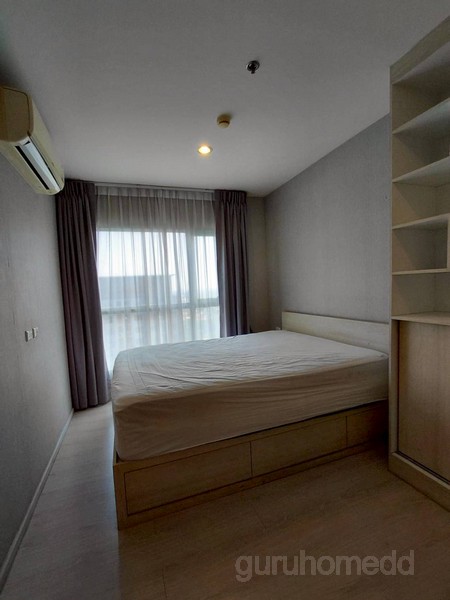 ghd000833R ให้เช่าคอนโด แอสปาย สาทรตากสิน Timber Zone ห้อง 45 ตรม 2นอน 1น้ำ ชั้น 21 เฟอร์ครบ พร้อมเข้าอยู่ปล่อยเช่าราคา 11,000 บาท/เดือนสนใจติดต่อ:โบ O93 789ํ 4935ํLine: @guruhomeddคอนโด แอสปาย สาทร-ตากสิน ทิมเบอร์ โซน / Aspire Sathorn – Taksin Timber Zoneที่ตั้ง : ถนนราชพฤกษ์ แขวงบางค้อ เขตจอมทอง กรุงเทพฯพิกัด : https://maps.app.goo.gl/Vsyi2PCBNBig4vai9ใกล้ BTS วุฒกาศรายละเอียด :* ห้องขนาด 45 ตารางเมตร* 2 ห้องนอน 1 ห้องน้ำ* ชั้น 21* เฟอร์นิเจอร์ครบพร้อมอยู่สิ่ง