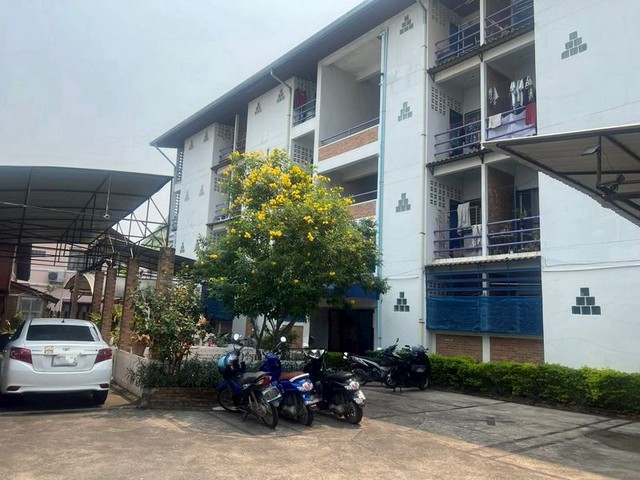 #โซนสุเทพ ขายยกเซ็ต 50 ล้าน หอพัก + บ้านเช่า #หลังมช. ทำเลทอง นักลงทุนห้ามพลาด #ใกล้วัดอุโมงค์ | เดินถึง 7-11รายละเอียดหอพักอาคารสูง 4 ชั้นขนาดที่ดิน 396 ตร.ว.จำนวนห้องพัก 56 ห้องค่าเช่า: 2,000 บาท/ห้อง/เดือนห้องพัดลมค่าน้ำ: เหมาจ่าย 100 บาท/คน (น้ำบาดาล)ค่าไฟ: หน่วยละ 7 บาทอายุอาคารประมาณ 30 ปีบ้านเช่า 4 หลัง (ภายในพื้นที่เดียวกัน)• หลังที่ 1: 4 ห้องนอน | 5 ห้องน้ำ• หลังที่ 2: 3 ห้องนอน | 2 ห้อง�