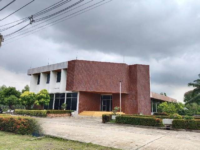 ขายที่ดิน โรงงาน พื้นที่ 110 ไร่ 3 งาน 35 ตารางวา อ.คลองหลวง จ.ปทุมธานี