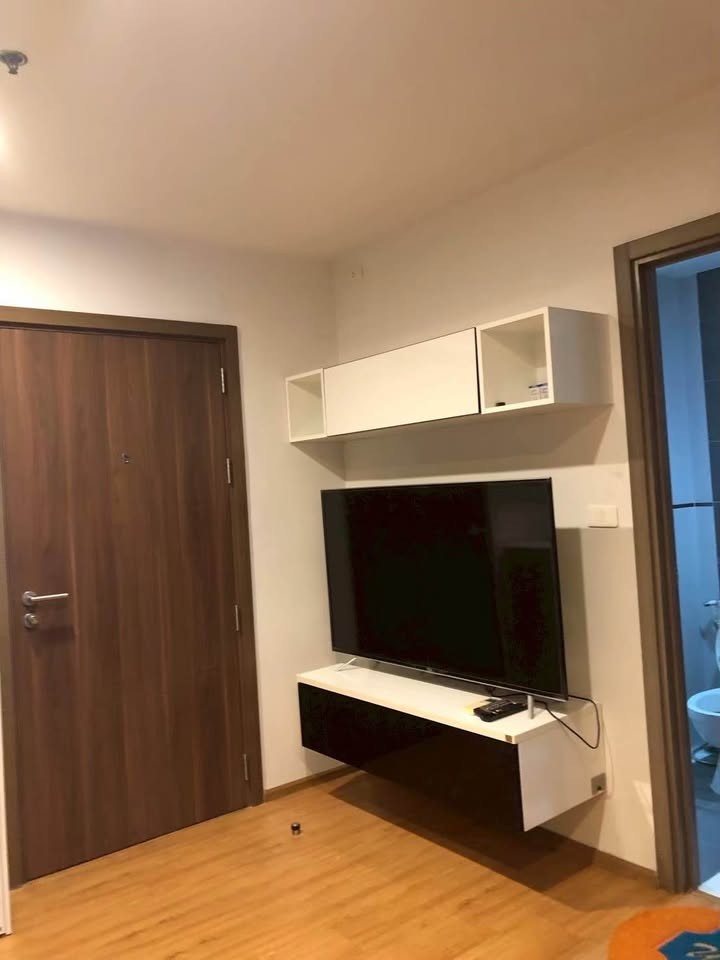 The Base Sukhumvit 77 Comfortable Safe 22nd Floor BTS Onnut