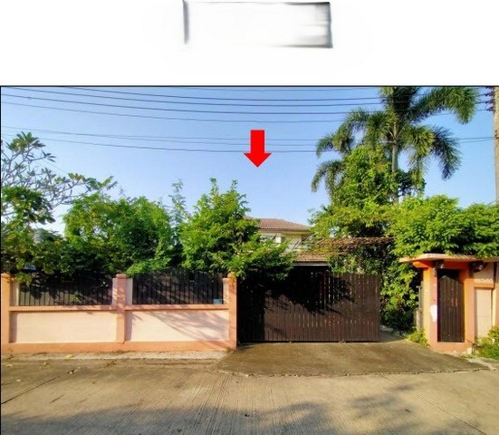   ขาย บ้านเดี่ยว/ทาวน์เฮ้าส์/คอนโด โครงการ ขาย บ้านเดี่ยว  อำเภอเมืองปทุมธานี ปทุมธานี    ตำบลบ้านกลาง อำเภอเมืองปทุมธานี ปทุมธานี  ราคาโปรโมชั่น  3,438,000    บาท    ลดจาก  4,730,000      บาท ราคาโปรโมชั่นตั้งแต่วันที่  13 มีนาคม - 31 พฤษภาคม 2569  รายละเอียดทรัพย์ -  เนื้อที่  0-0-93  ตารางวา   -  บ้านหันไปทางทิศ ใต้  พิกัดทรัพย์ : https://maps.app.goo.gl/ANxX5PKttKvD7LfaA  สถานที่ใกล้เคียง   -   ตลาดพูนทรัพย์ 2.7 km. -  วัดศาลเจ้า (เซี�