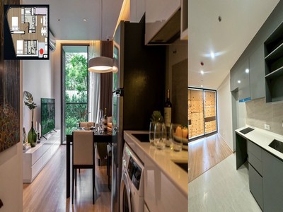 คอนโดใกล้ BTS ปุณณวิถี ขายคอนโดสกายไรส์ อเวนิว สุขุมวิท 64 (Skyrise Avenue Sukhumvit 64) ทำเลเหมาะลงทุน.TPI-3022.ขายคอนโดสกายไรส์ อเวนิว สุขุมวิท 64 (Skyrise Avenue Sukhumvit 64) ที่ตั้ง: ซอยสุขุมวิท 64/2 (ปุณณวิถี-อุดมสุข) เขตพระโขนง กทม.Map: maps.app.goo.gl/XmTp28h57Gg2obV19.Project Highlight-โครงการใหม่ ตึกเพิ่งสร้างเสร็จ พร้อมข้อเสนอราคาพิเศษ (มีหลายตำแหน่งห้องสวย ๆ ที่คัดมาแล้ว)-ติด Cloud 11 Mega Project ระดับประเทศ และตรงข้าม True Digital Park -ตัวทำเลศักยภาพสูง ม�