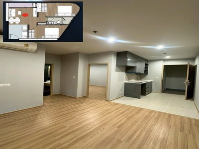 คอนโดใกล้ BTS ปุณณวิถี ขายคอนโดสกายไรส์ อเวนิว สุขุมวิท 64 (Skyrise Avenue Sukhumvit 64) ทำเลเหมาะลงทุน.TPI-3021.ขายคอนโดสกายไรส์ อเวนิว สุขุมวิท 64 (Skyrise Avenue Sukhumvit 64) ที่ตั้ง: ซอยสุขุมวิท 64/2 (ปุณณวิถี-อุดมสุข) เขตพระโขนง กทม.Map: maps.app.goo.gl/XmTp28h57Gg2obV19.Project Highlight-โครงการใหม่ ตึกเพิ่งสร้างเสร็จ พร้อมข้อเสนอราคาพิเศษ (มีหลายตำแหน่งห้องสวย ๆ ที่คัดมาแล้ว)-ติด Cloud 11 Mega Project ระดับประเทศ และตรงข้าม True Digital Park -ตัวทำเลศักยภาพสูง ม�