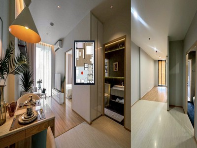 คอนโดใกล้ BTS ปุณณวิถี ขายคอนโดสกายไรส์ อเวนิว สุขุมวิท 64 (Skyrise Avenue Sukhumvit 64) ทำเลเหมาะลงทุน.TPI-3019.ขายคอนโดสกายไรส์ อเวนิว สุขุมวิท 64 (Skyrise Avenue Sukhumvit 64) ที่ตั้ง: ซอยสุขุมวิท 64/2 (ปุณณวิถี-อุดมสุข) เขตพระโขนง กทม.Map: maps.app.goo.gl/XmTp28h57Gg2obV19.Project Highlight-โครงการใหม่ ตึกเพิ่งสร้างเสร็จ พร้อมข้อเสนอราคาพิเศษ (มีหลายตำแหน่งห้องสวย ๆ ที่คัดมาแล้ว)-ติด Cloud 11 Mega Project ระดับประเทศ และตรงข้าม True Digital Park -ตัวทำเลศักยภาพสูง ม�