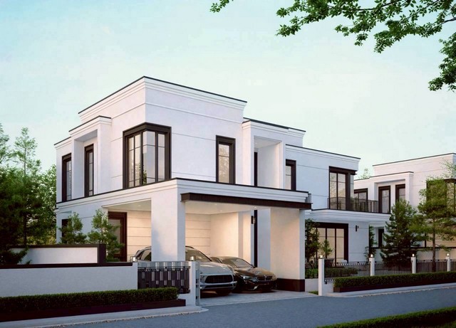 ขายบ้านโครงการ Smalton Villa ห้วยใหญ่ สมอล์ตั้นวิลล่า พัทยา บ้านใหม่โครงการ บ้านตกแต่งครบครัน บ้านลักซูรี่โมเดิร์นคลาสสิคทันสมัย ออกแบบสไตล์ฝรั่งเศษ มีเพียง 7 หลังเท่านั้น ไม่มีค่าส่วนกลางโทร. 095-196-4242 (คุณจุ๊)Line ID : jll689WhatsApp : wa.me/66951964242FB page : https://www.facebook.com/ChulaluckHomeliving/โลเคชั่น : ห้วยใหญ่ พัทยารายละเอียด- บ้าน 2 ชั้น ฟังก์ชันที่ล้ำ ตกแต่งพร้อมเข้าอยู่ มีสระว่ายน้ำส่วนตัว- ขนาดที่ดิน เริ่มต้น 73