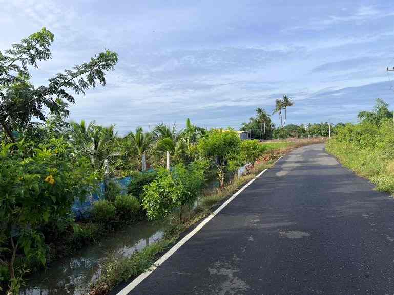 ขายด่วน ที่ดินสวยริมแม่น้ำท่าจีน  อ.หันคา จ.ชัยนาทที่ตั้ง :  ตำบลวังไก่เถื่อน อำเภอหันคา จังหวัดชัยนาท 17130พิกัด :   https://maps.app.goo.gl/utGgfZcbYEFeQqjp7VDO ที่ดิน : https://drive.google.com/file/d/1FfAWUUoWng_mZyqZ3urXuRNd4GzBvzVh/view?usp=drive_linkขนาดเนื้อที่ :  2 ไร่ 2 งาน 20 ตารางวารายละเอียด - โฉนดครุฑแดง เนื้อที่ตามโฉนด - หน้ากว้างติดถนนลาดยาง  40 เมตร- ห่างจากกรุงเทพประมาณ 170 กม. - ห่างจากบึงฉวากเฉลิมพระเกียรติประมาณ 15 กม.- เหมาะพัฒนาและลงทุนระย