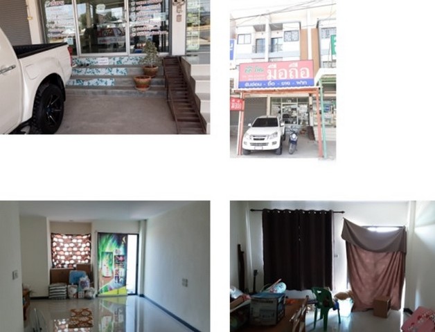  Code ID : PKT-66EE011500189  ราคา   3,850,000    บาท (ราคาต่อรองได้)  - เนื้อที่ 16 ตร.ว. - 3 ห้องนอน 2 ห้องน้ำ - 1 ที่จอดรถ   บ้านหันไปทางทิศ ตะวันออกเฉียงเหนือ   พิกัดทรัพย์ : https://maps.app.goo.gl/45TC1n62tZV615ky9  สถานที่ใกล้เคียง   - ใกล้สิ่งอำนวยความสะดวกครบครัน     สอบถามเพิ่มเติม / นัดชม โทร. 097-419-5982(พลอย) โทร. 096-932-4624(ออมสิน) Line : @panaya (มี@ด้านหน้า)  ปรึกษาสินเชื่อฟรี One Stop Service ดูแลตั้งแต่ต้นจนจบบริษัท ปณยาคิดดี จำกัด 