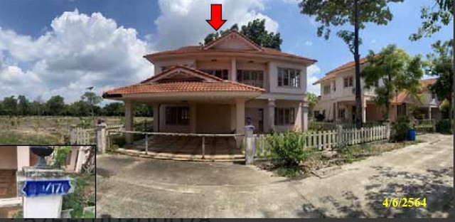 Code ID : PKT-57EE010300078  ราคา   2,750,000    บาท (ราคาต่อรองได้)  - เนื้อที่ 80 ตร.ว. - 3 ห้องนอน 2 ห้องน้ำ  - 1 ที่จอดรถ   บ้านหันไปทางทิศ เหนือ   พิกัดทรัพย์ : https://maps.app.goo.gl/xWiHDWwWkBEPt15q7  สถานที่ใกล้เคียง   - ใกล้โรงพยาบาลส่งเสริมสุขภาพตำบลหัวสำโรง  - ใกล้โรงเรียนวัดอ่าวช้างไล่(สมเกตุประชาสรรค์)   - ใกล้มินิบิ๊กซี (หน้าตลาดตุนทรัพย์)    สอบถามเพิ่มเติม / นัดชม โทร. 097-419-5982(พลอย) โทร. 096-932-4624(ออมสิน) Line : @panaya (มี@ด้านหน้า)  ปรึกษา�