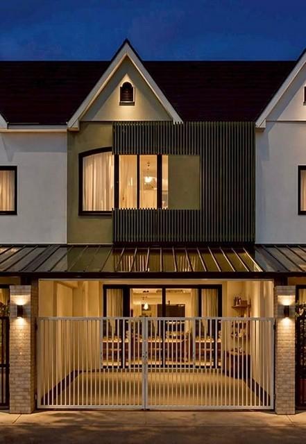 ให้เช่าทาวน์เฮ้าส์ 2 ชั้น ซอยลาซาลนิเวศน์ 22 ตกแต่งใหม่ทั้งหลัง พร้อมเฟอร์นิเจอร์ ( พร้อมเข้าอยู่ 15 พฤษภาคม )ราคาเช่า 23,000 บาท / เดือนที่ตั้ง ถนนสุขุมวิท 105 ซอยลาซาลนิเวศน์ 22 แขวงบางนาใต้ เขตบางนา กรุงเทพมหานคร 10260ติดต่อ : คุณภัสพงณ์ 0634098164Line : deedee23https://www.facebook.com/profile.php?id=61581484955548เนื้อที่ 17 ตารางวา พื้นที่ใช้สอย 102 ตารางเมตร จำนวน 2 ชั้น 2 ห้องนอน 2 ห้องน้ำ ที่จอดรถ 1 คันมี 1 ห้องครัว 1 ห้องโถงให