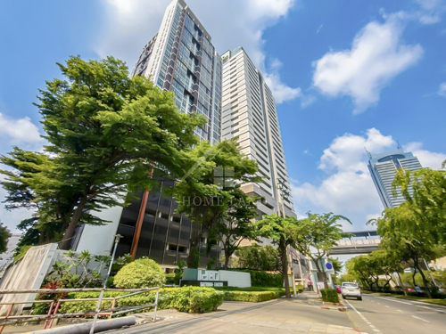 คอนโด ไอดีโอ สาทร - ตากสิน ทำเลดีใกล้ BTS กรุงธนบุรี