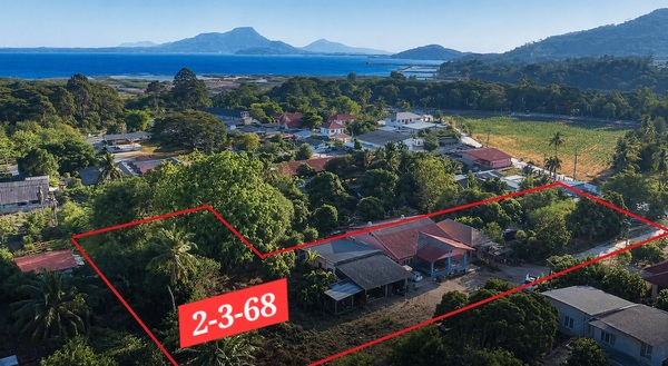  โอกาสพิเศษสำหรับผู้ที่มองหาที่ดินทำเลคุณภาพ ใกล้ธรรมชาติ พร้อมความสะดวกครบครัน  ที่ดินสวยติดอ่างเก็บน้ำบางพระ – ศรีราชาทำเลหายาก บรรยากาศเงียบสงบ รายล้อมด้วยธรรมชาติ เหมาะทั้งสร้างบ้านพักตากอากาศ หรือบ้านอยู่อาศัยในฝัน  รายละเอียดที่ดิน * ขนาดใหญ่ 2 ไร่ 3 งาน 68 ตารางวา พร้อมสิ่งปลูกสร้าง* ที่ดิน ถมแล้ว พร้อมปลูกสร้างได้ทันที* ติดขอบอ่างเก็บน้ำบางพระ วิ