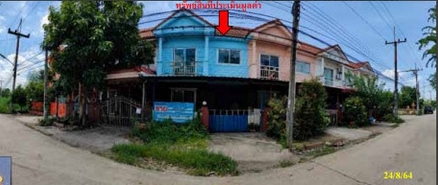  Code ID :  PKT-62EE010502277  ราคา   1,485,000    บาท (ราคาต่อรองได้)  - เนื้อที่ 21 ตร.ว. - 3 ห้องนอน 2 ห้องน้ำ  - 1 ที่จอดรถ   บ้านหันไปทางทิศ ตะวันออกเฉียงใต้   พิกัดทรัพย์ : https://maps.app.goo.gl/89n95xiWEErEjjUn7  สถานที่ใกล้เคียง   - ใกล้Benchamaratrungsarit 2 School  - ใกล้โรงพยาบาลส่งเสริมสุขภาพตำบลคลองนา   - ใกล้บริษัท ประพนธ์เจริญรุ่งเรือง จำกัด  สอบถามเพิ่มเติม / นัดชม โทร. 097-419-5982(พลอย) โทร. 096-932-4624(ออมสิน) Line : @panaya (มี@ด้านหน้า)  ปรึกษาสินเชื่อฟรี One Stop Servi