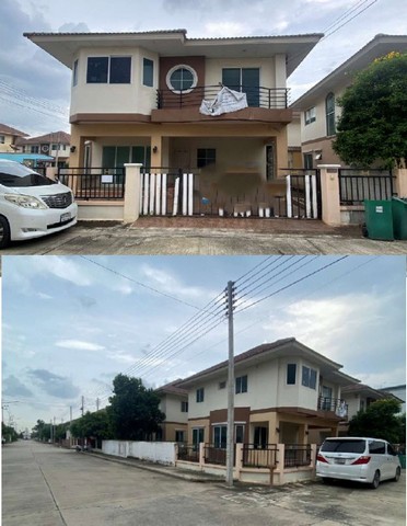   ขาย บ้านเดี่ยว/ทาวน์เฮ้าส์/คอนโด โครงการ ขาย บ้านเดี่ยว อำเภอวังน้อย พระนครศรีอยุธยา  ตำบลลำไทร อำเภอวังน้อย พระนครศรีอยุธยา  ราคาโปรโมชั่น  2,870,000    บาท    ลดจาก   4,510,000    บาท ราคาโปรโมชั่นตั้งแต่วันที่  13 มีนาคม - 31 พฤษภาคม 2569  รายละเอียดทรัพย์ -  เนื้อที่ 0-0-54.1  ตารางวา   -  3ห้องนอน2ห้องน้ำ -  1 ที่จอดรถ  -  บ้านหันไปทางทิศ ตะวันออก  พิกัดทรัพย์ : https://maps.app.goo.gl/qnGEuxignyTbyKz96  สถานที่ใกล้เคียง   -  มห�