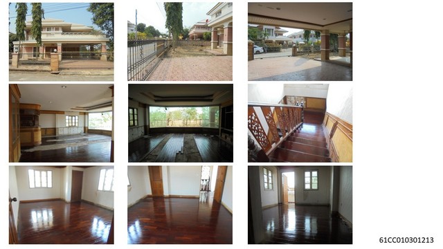   ขาย บ้านเดี่ยว/ทาวน์เฮ้าส์/คอนโด โครงการ ขาย บ้านเดี่ยว  อำเภออุทัย พระนครศรีอยุธยา  ตำบลข้าวเม่า อำเภออุทัย พระนครศรีอยุธยา  ราคาโปรโมชั่น  2,699,000    บาท    ลดจาก    5,654,000   บาท ราคาโปรโมชั่นตั้งแต่วันที่  13 มีนาคม - 31 พฤษภาคม 2569  รายละเอียดทรัพย์ -  เนื้อที่ 0-1-30  ตารางวา   -  2 ที่จอดรถ  -  บ้านหันไปทางทิศ ใต้  พิกัดทรัพย์ : https://maps.app.goo.gl/hs6RhmSYtVUbSD9z5  สถานที่ใกล้เคียง   -  ตลาดกลางเพื่อการเกษตร 1.5 km. - 